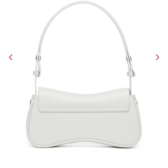 Diesel Elegant White Play clutch - Picture 7 of 11